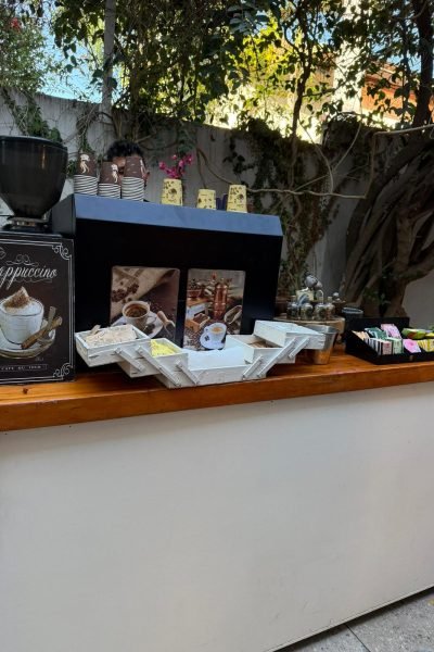 בר קפה איטלקי